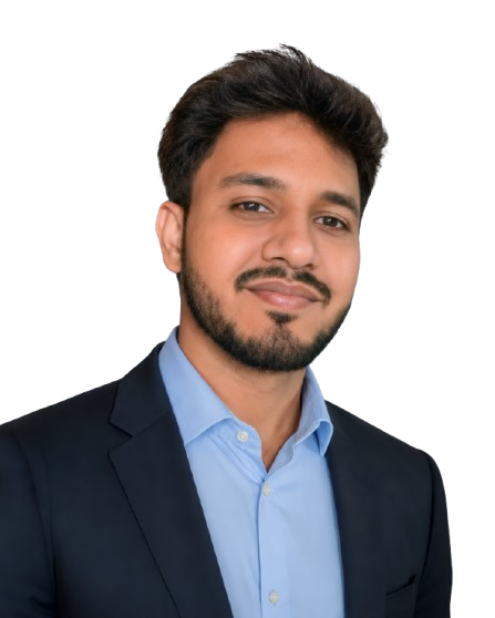 Sultan Sayed - Founder of Famebros Studio Social Media Agency Mulund Mumbai